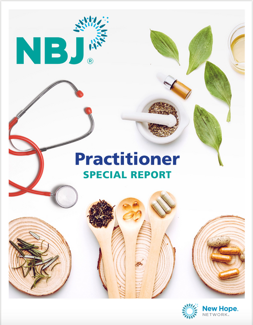 Practitioner Special Report