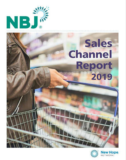 2019 Sales Channel Report