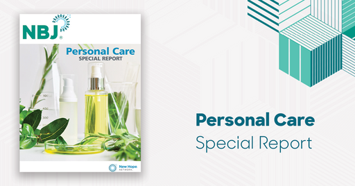 Personal Care Special Report