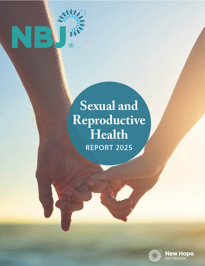 Sexual & Reproductive Health Report 2025