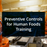 Preventive Controls for Human Foods (PCQI) Training