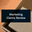 Marketing & Claims Review