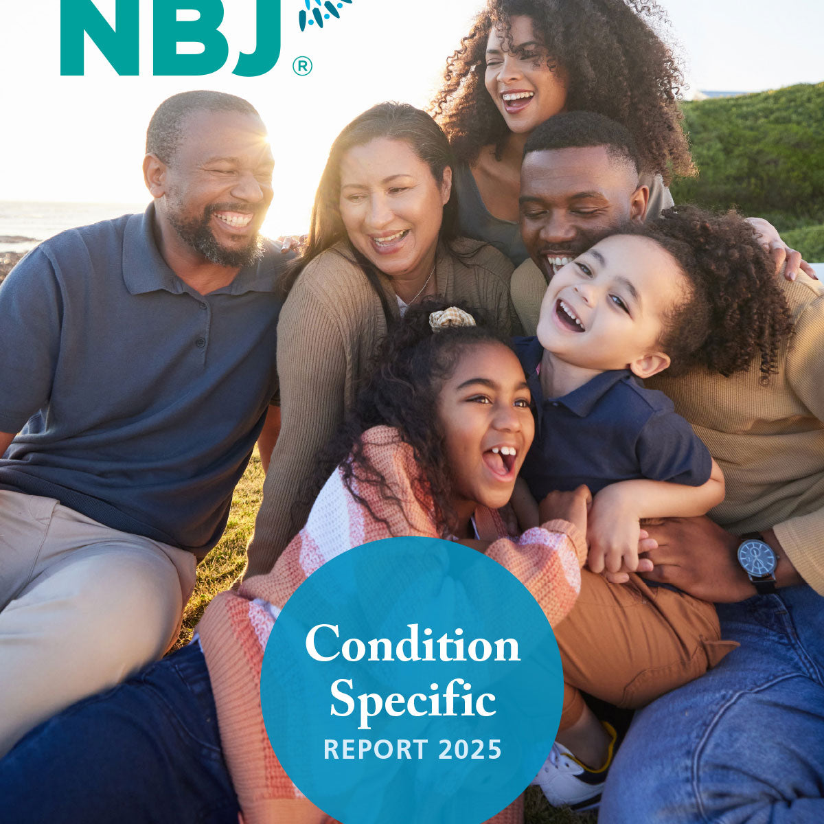 Condition Specific Report 2025, image size:1200x1200