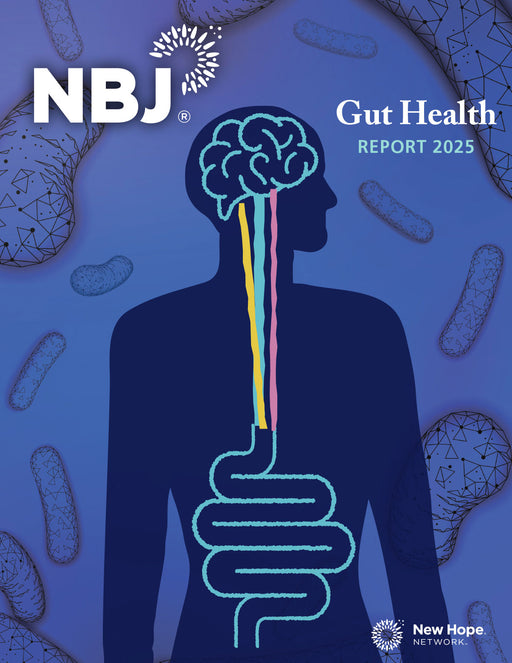 Gut Health Report 2025