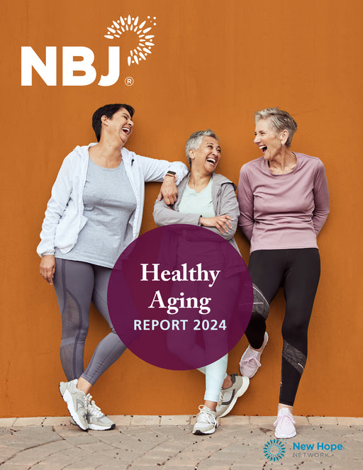 Healthy Aging Report