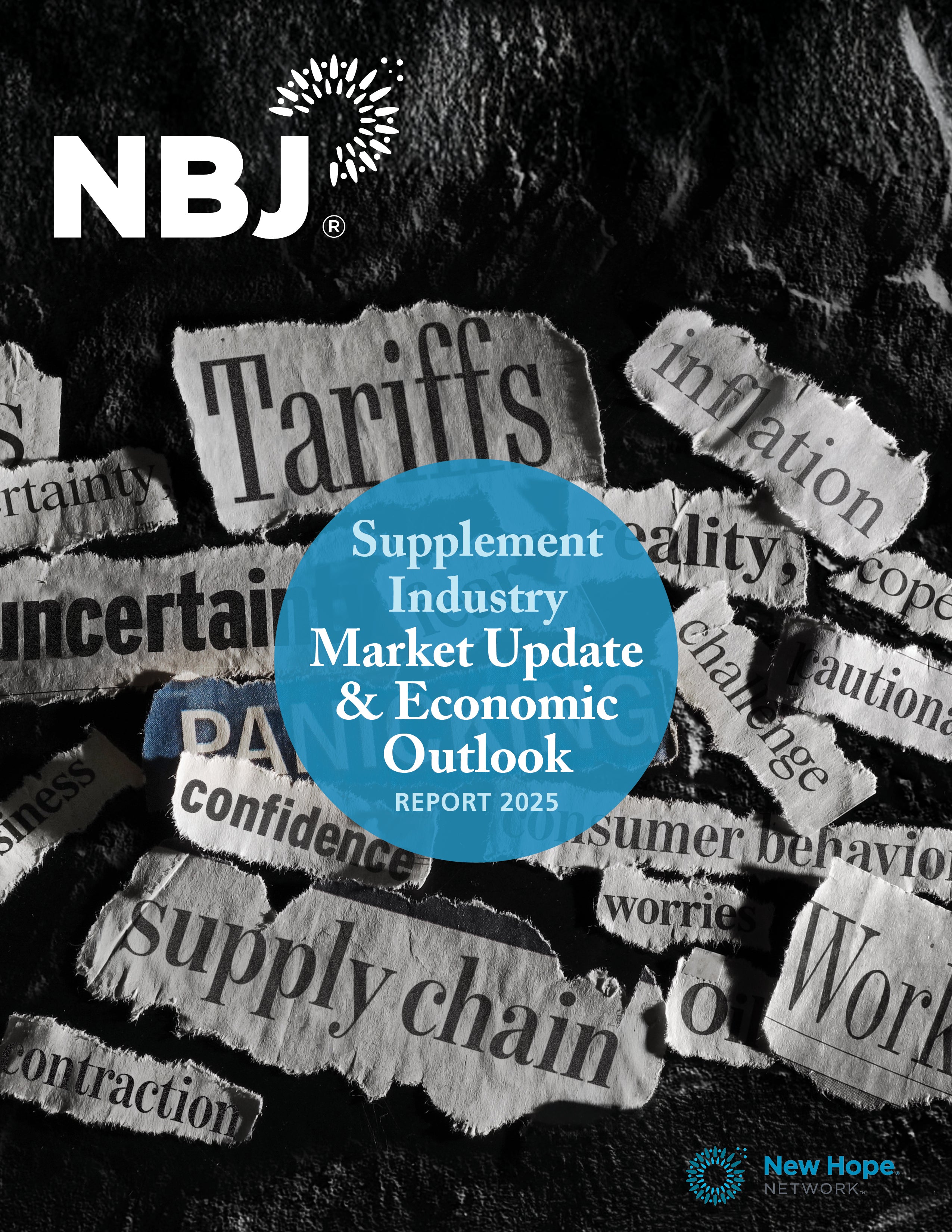 2025 Market Update & Economic Outlook