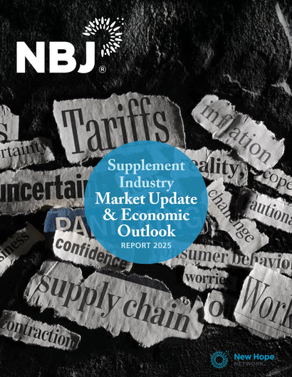 2025 Market Update & Economic Outlook