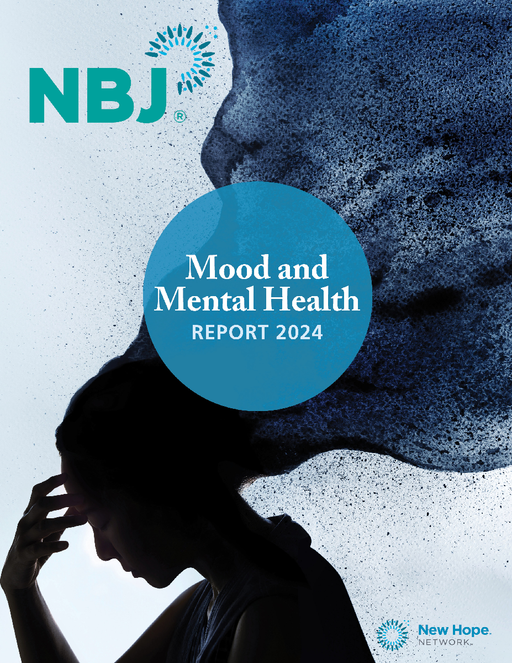 Mood and Mental Health Report 2024