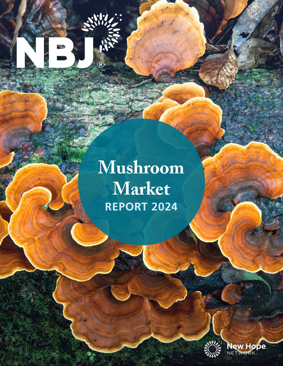 Mushroom Market Report