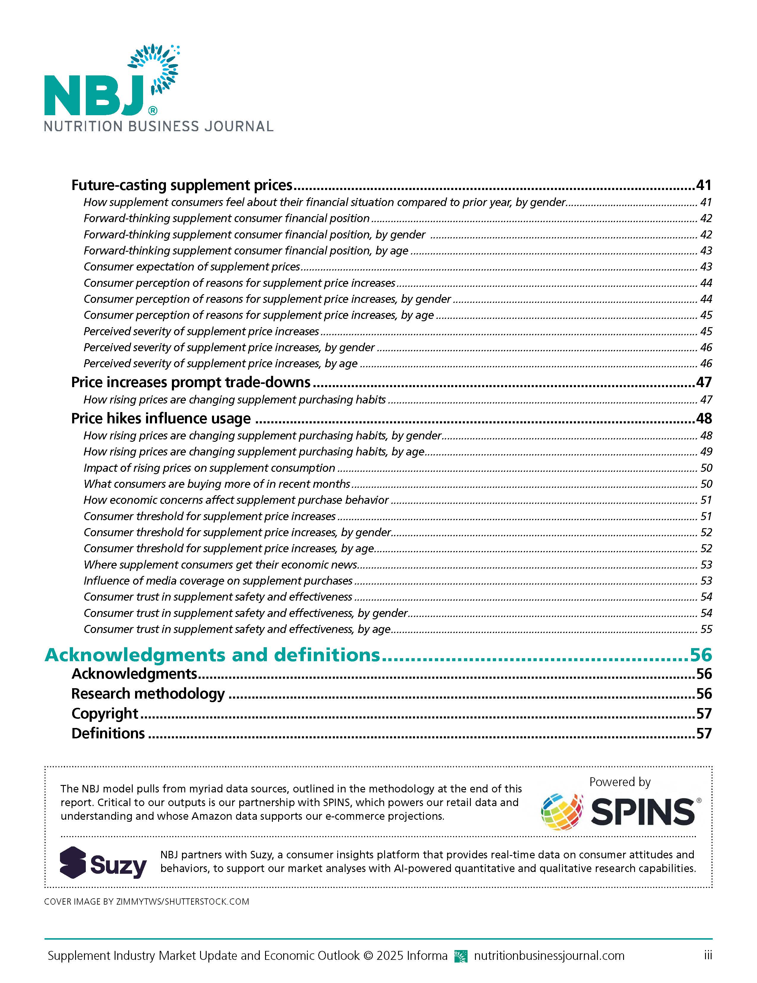 2025 Market Update & Economic Outlook