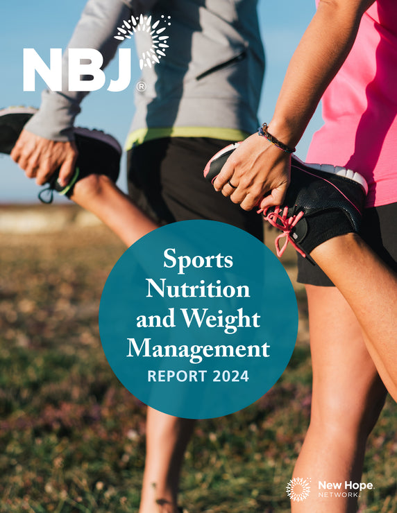 Sports Nutrition and Weight Management Report