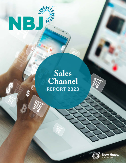 Sales Channel Report 2023