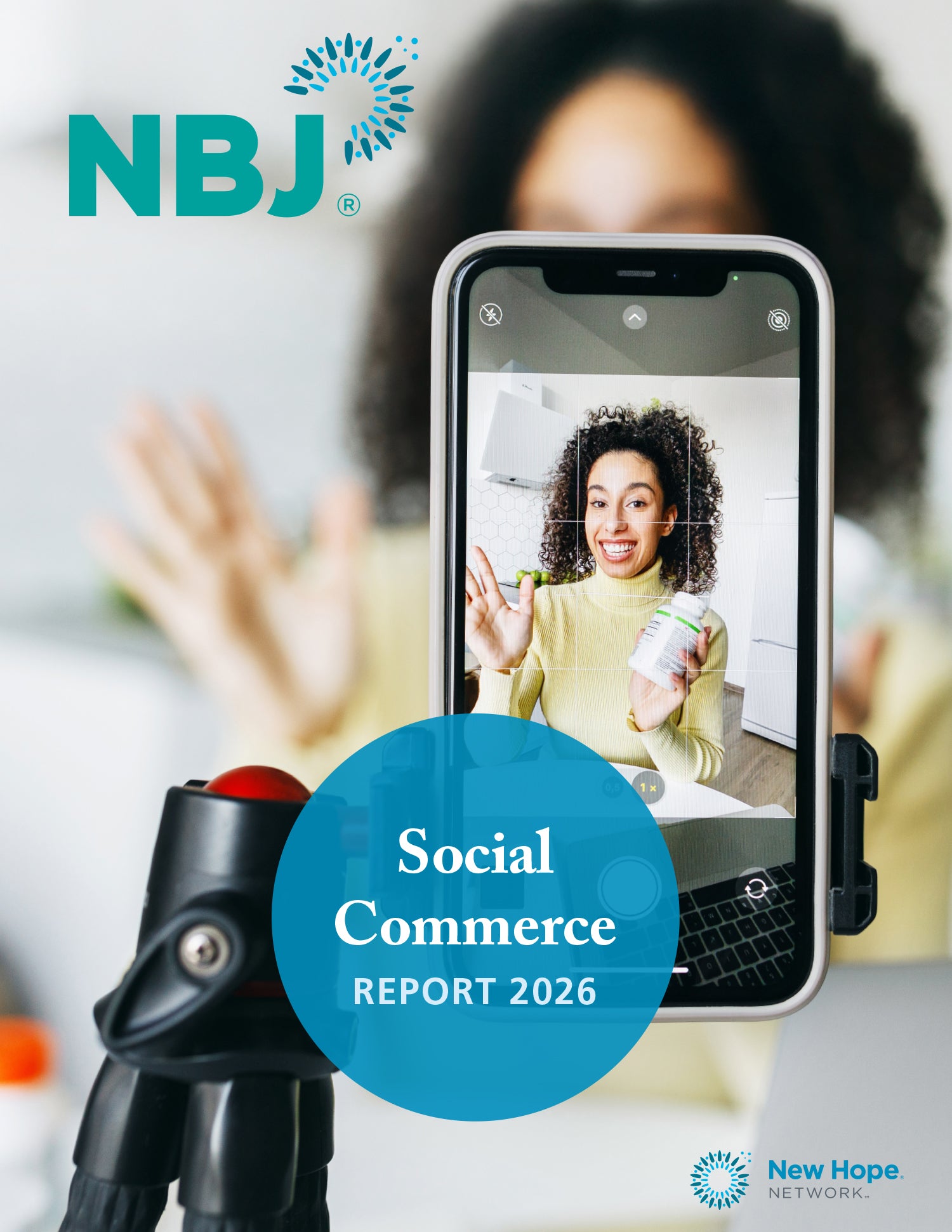 Social Commerce Report 2026
