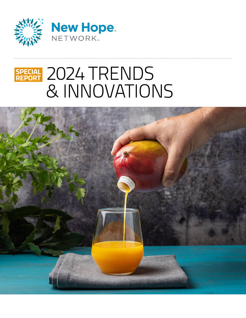 Trends & Innovations Report 2024