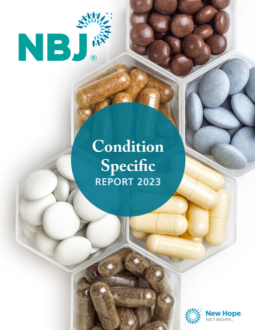 Condition Specific Report 2023