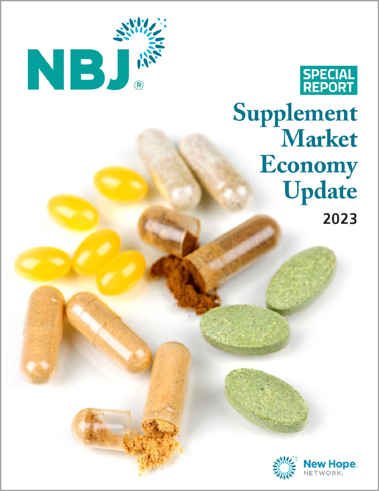 Special Report: Supplement Market Economy Update 2023