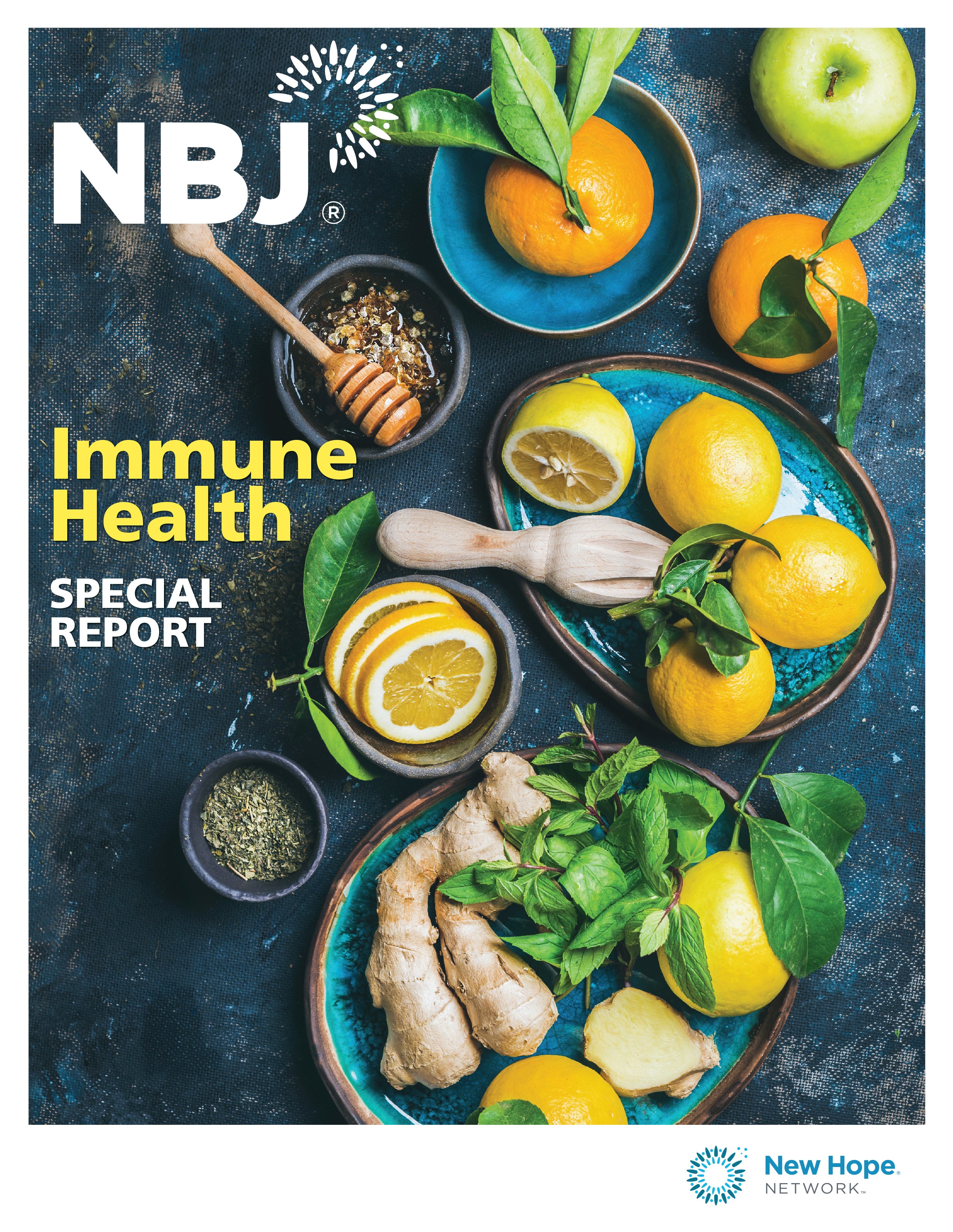 Immune Health Special Report