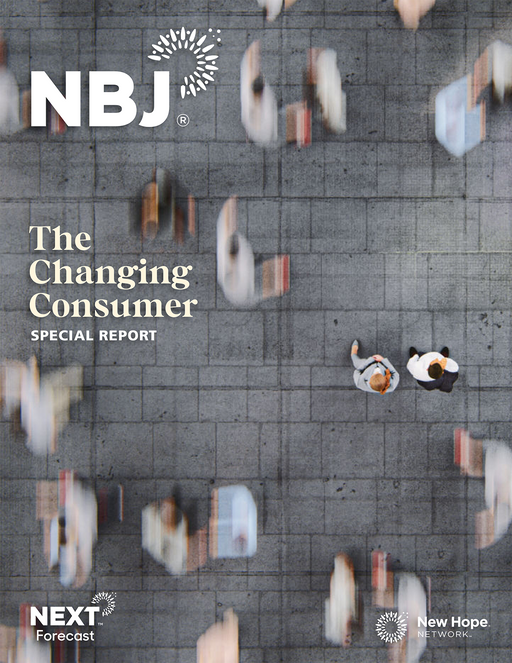 Changing Consumer Special Report
