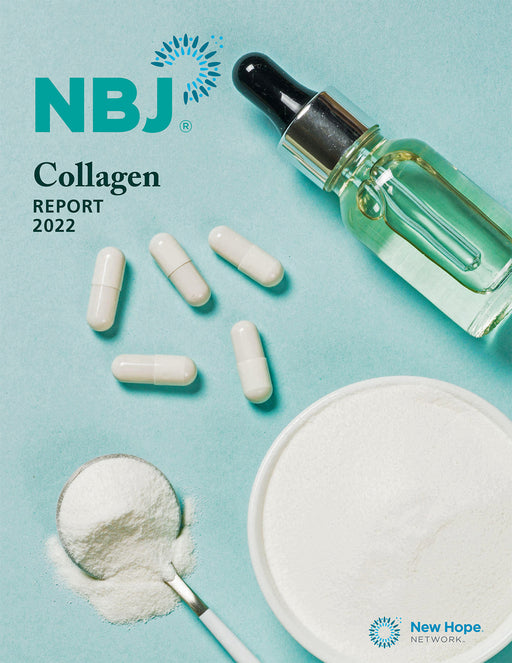 Collagen Report 2022