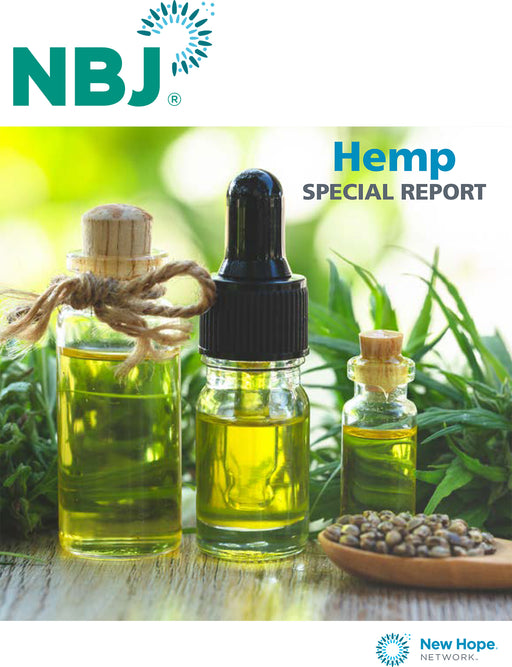 Hemp Special Report