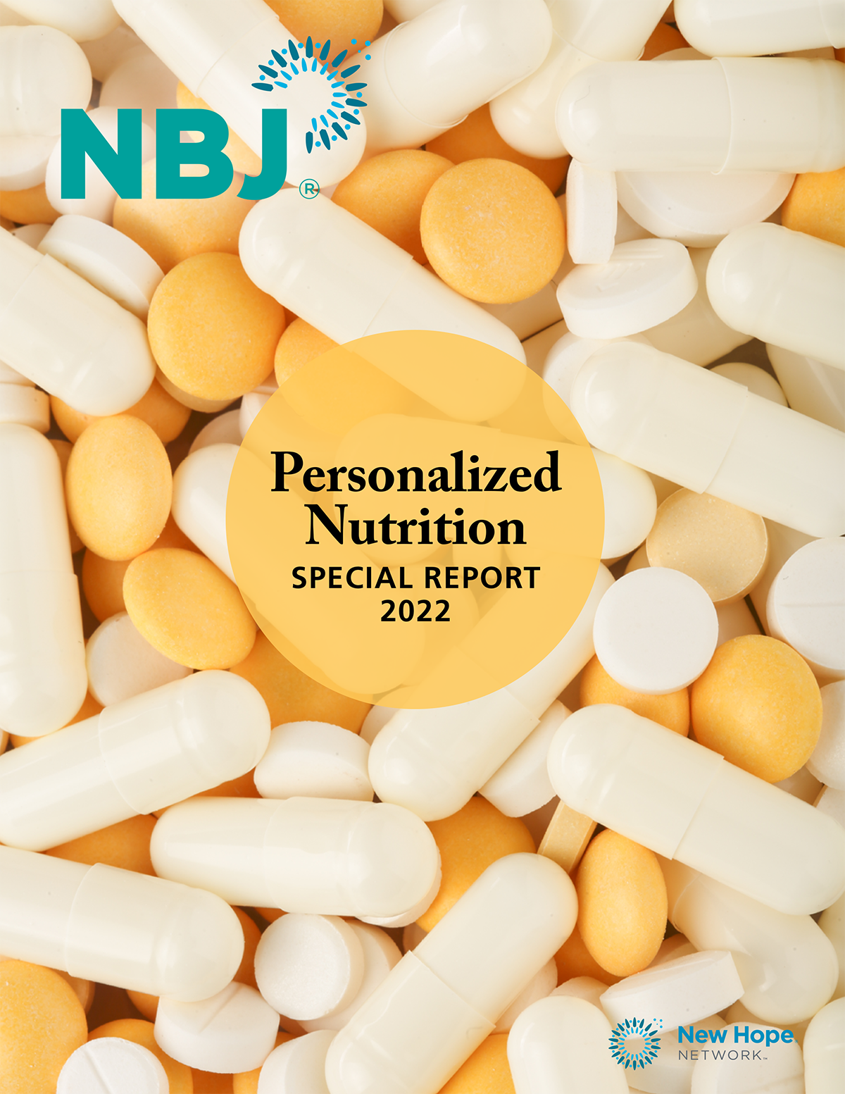 Personalized Nutrition Special Report (2022)